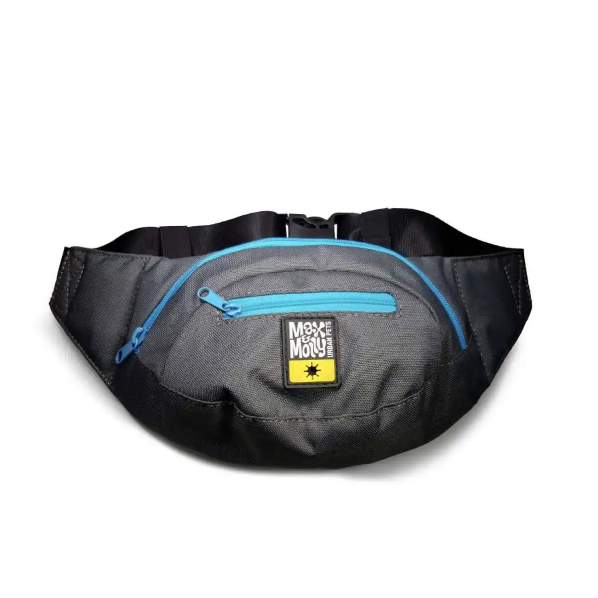 MAX & MOLLY Поясная сумка Waist Bag Sky Blue