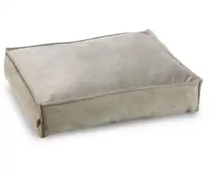 BEEZTEES диван матерчатый NALINO DOG Grey 70x55x15cm