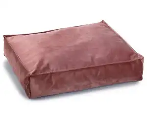 BEEZTEES диван матерчатый NALINO DOG Pink 70x55x15cm