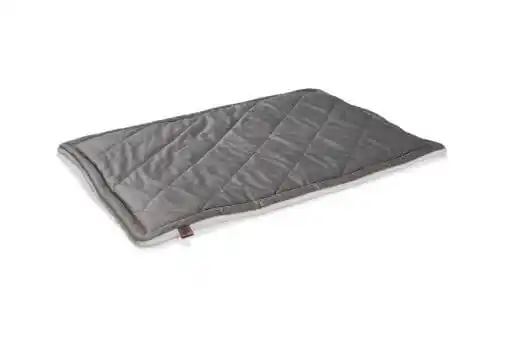BEEZTEES DBL лежак текстильный GISEL Grey 109х69х4см