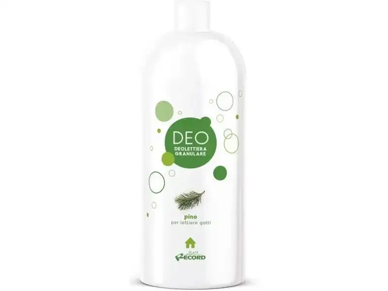Odorizant p-u litiera Record DEO