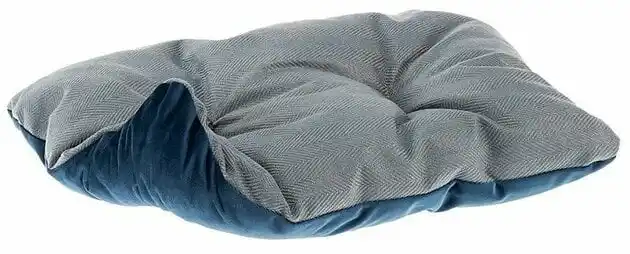 Диван хлопок  CHESTER 60 BLUE