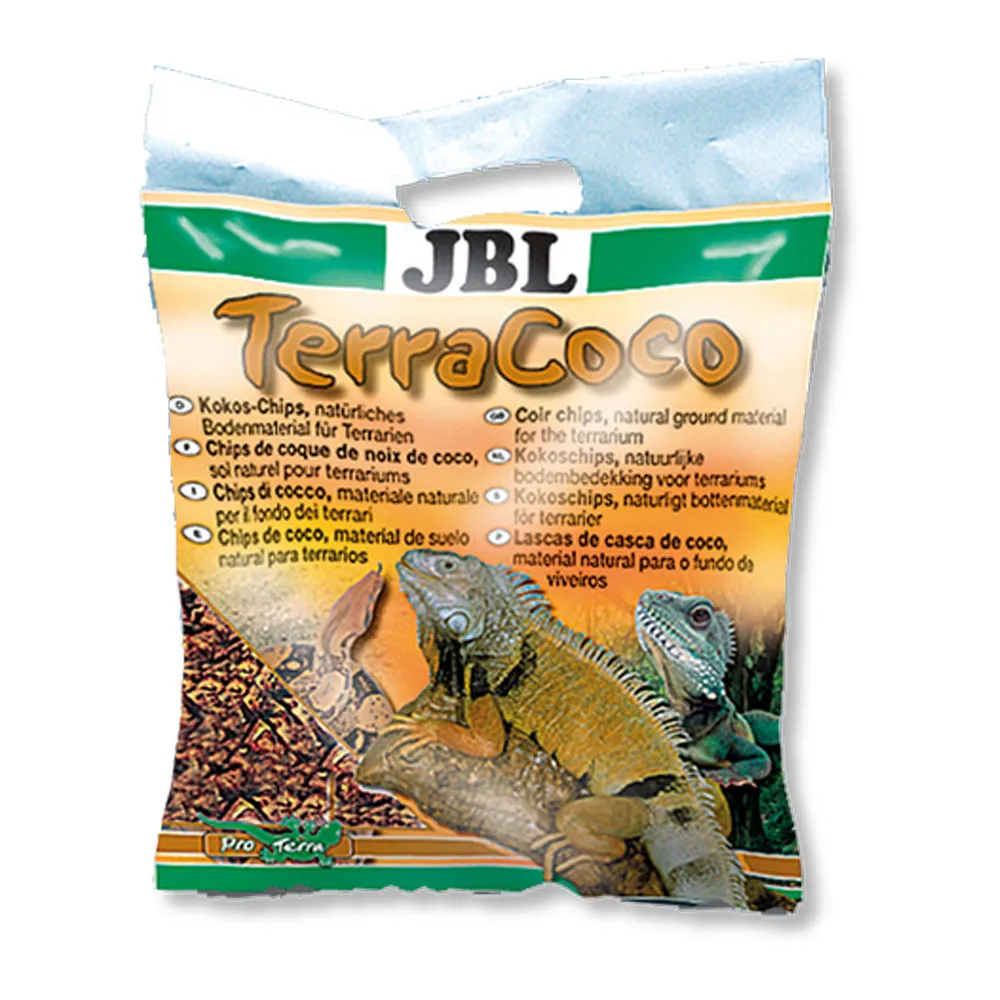 JBL TerraCoco 5l