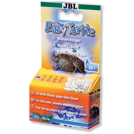 Cumpara  Produse chimice și medicamente - JBL EasyTurtle..