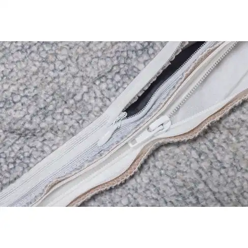 BEEZTEES лежак ортопед. Memory Foam MUA