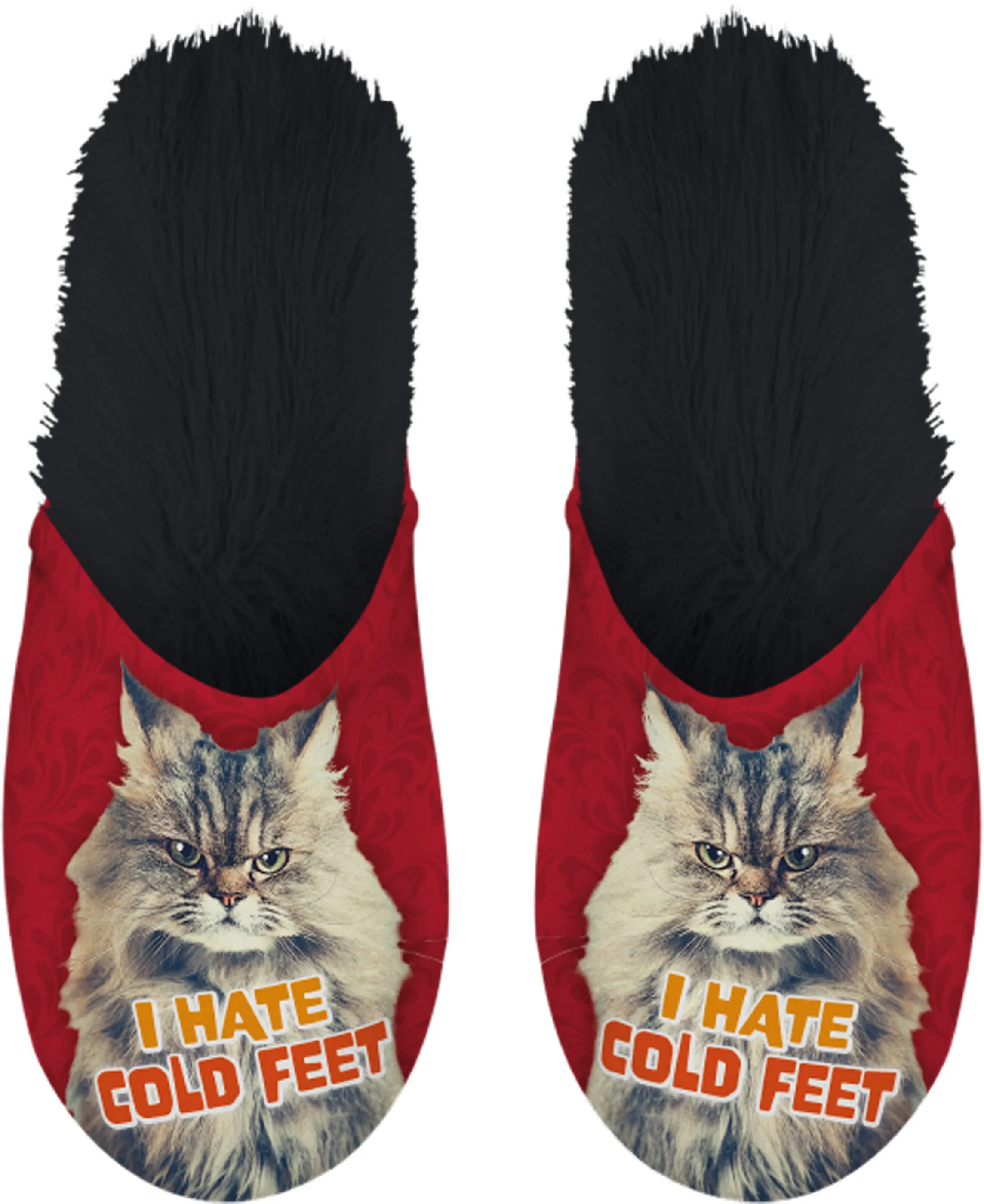 Купить  Одежда для собак - Тапочки I Hate Cold Feet..