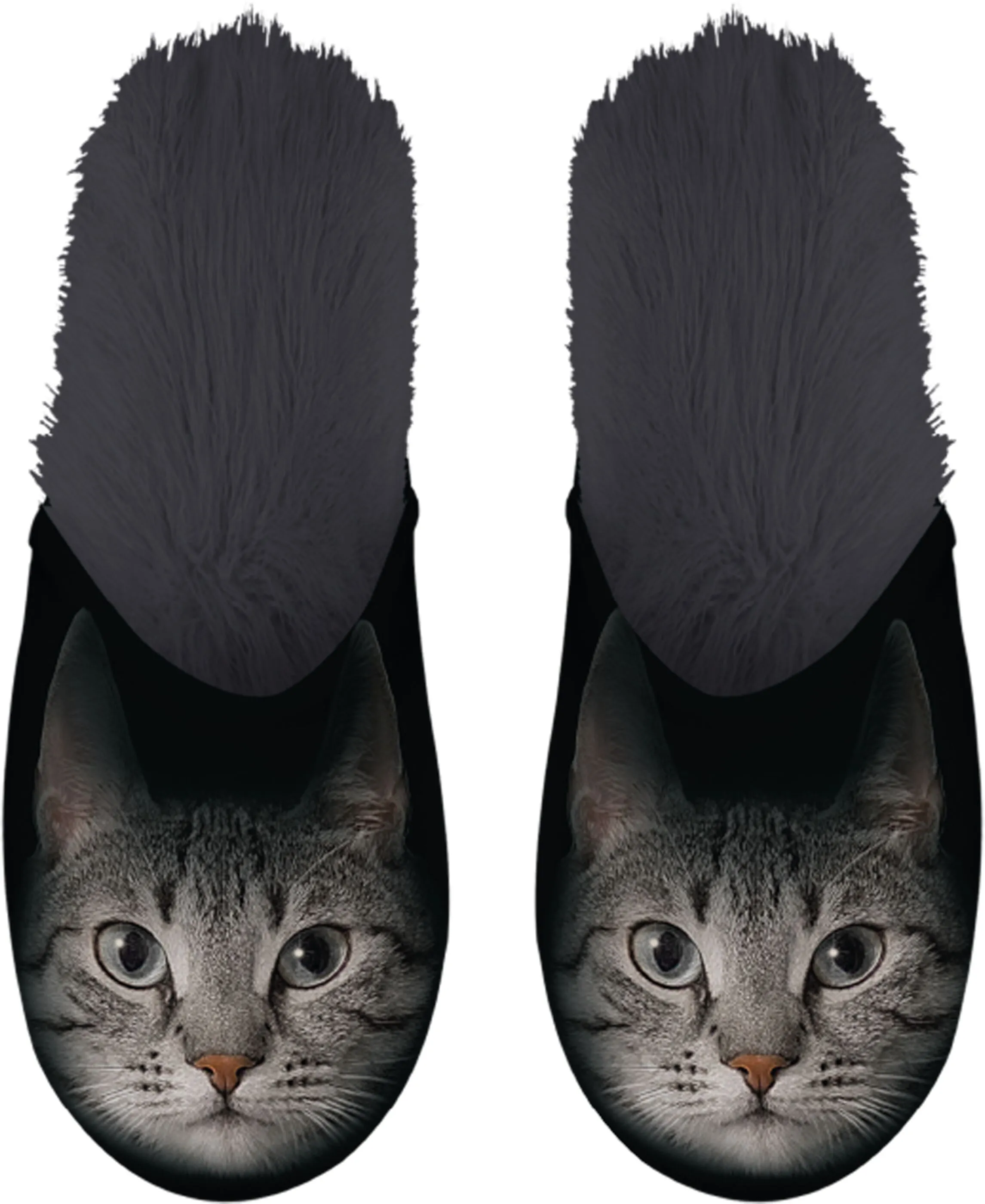 Купить  Одежда для собак - Тапочки Grey Cat Eyes..