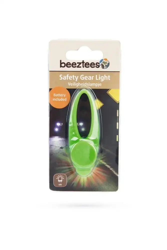 Светящийся брелок для ошейника COLLITE