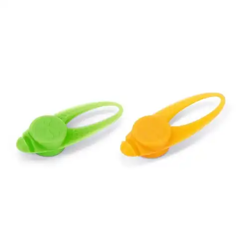 Светящийся брелок для ошейника COLLITE