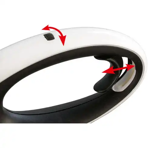 Рулетка Flexi One For All Tape One Size