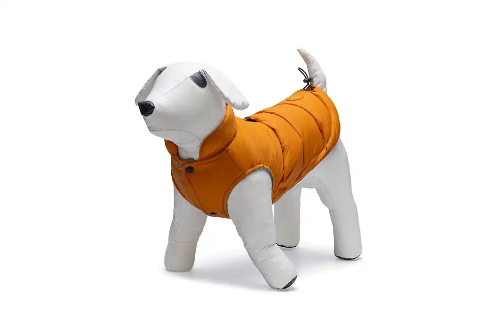 Куртка WISTI Orange