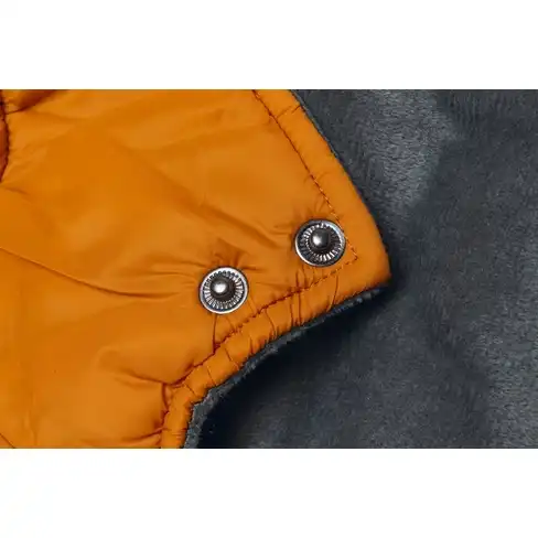 Куртка WISTI Orange