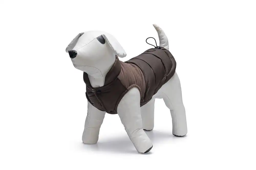 Куртка WISTI Brown