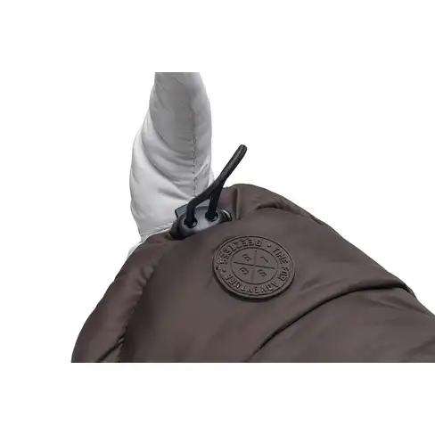 Куртка WISTI Brown