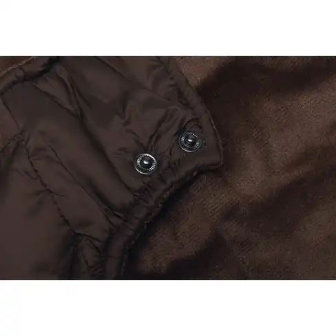 Куртка WISTI Brown