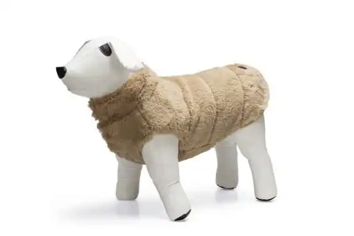 Жилет VICTORIA Beige