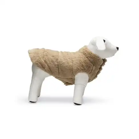 Жилет VICTORIA Beige