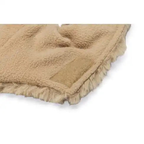 Жилет VICTORIA Beige