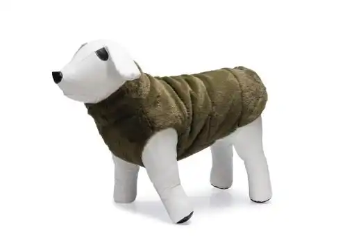 Жилет VICTORIA Green