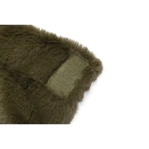 Жилет VICTORIA Green