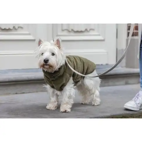 Жилет VICTORIA Green