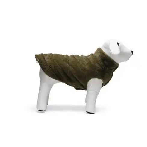 Жилет VICTORIA Green