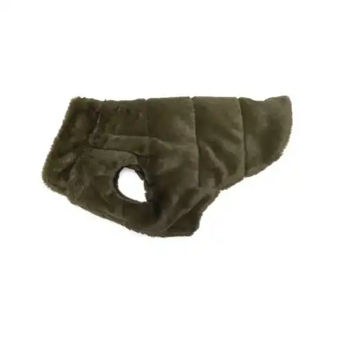 Жилет VICTORIA Green