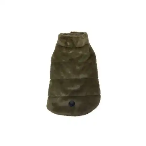 Жилет VICTORIA Green