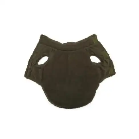 Жилет VICTORIA Green