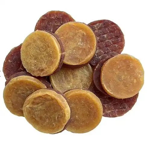 Dog Fest Chicken and duck rings