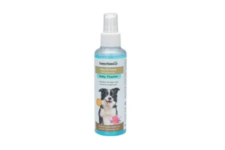 Cumpara  Cosmetice și îngrijire - Beeztees парфюм для собак BABY POWDER 150ml..