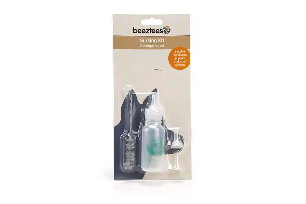 BEEZTEES Комплект для вскармливания NURSERKIT 50ml