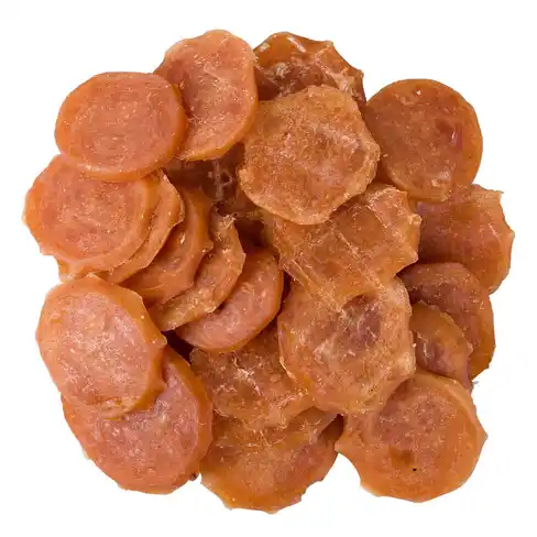 Chicken Medallions