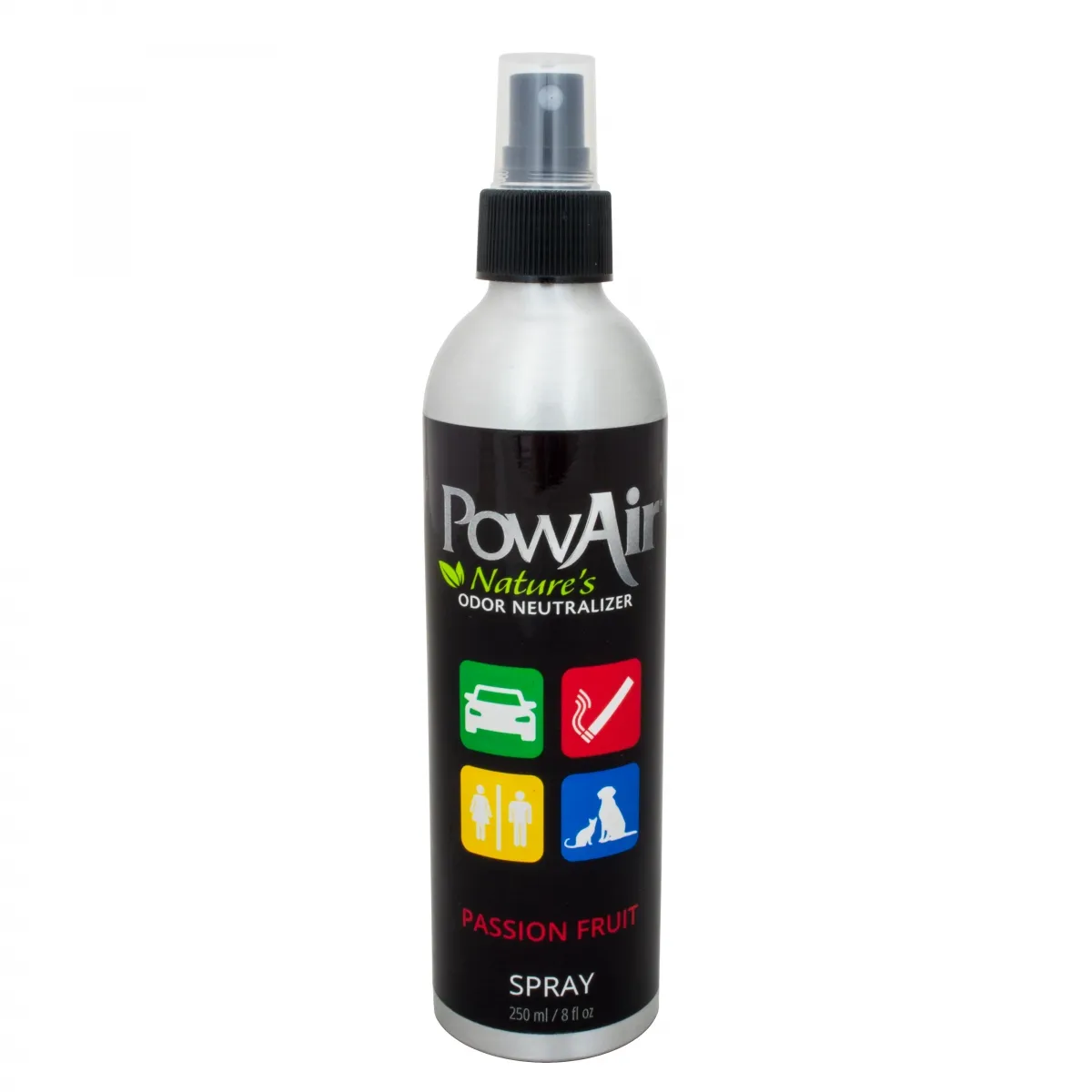 Cumpara  Agenți de curățare și neutralizare - POWAIR SPRAY Passion Fruit 250ML..