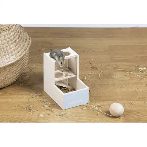 Jucarie pentru rozatoare REXY MINT