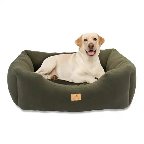 FERPLAST Подушка хлопок COCCOLO MICROFLEECE 80