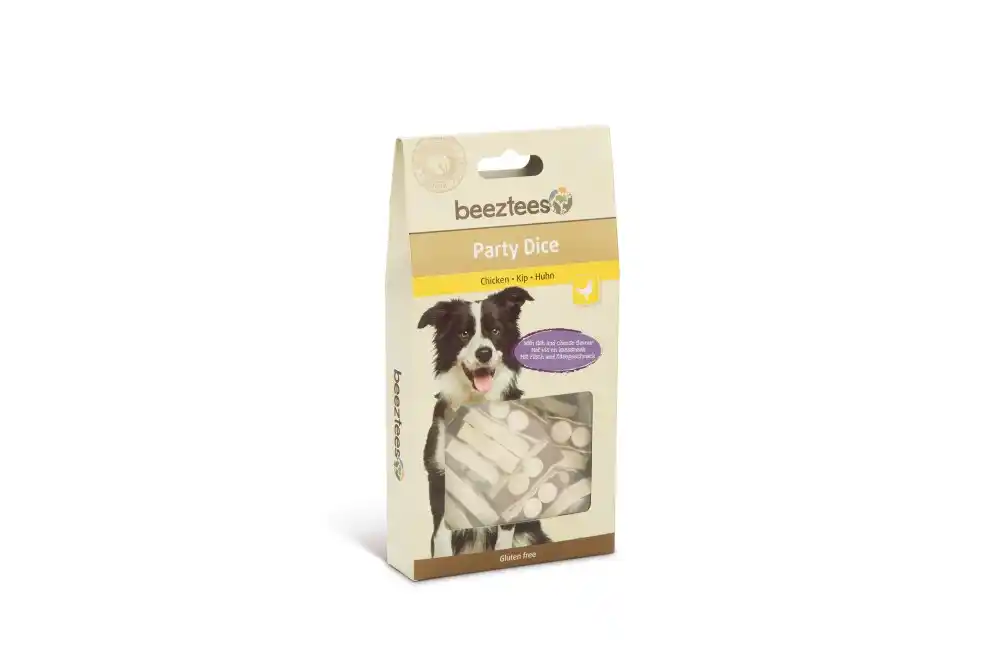 BEEZTEES деликатесы DELI Party Dice