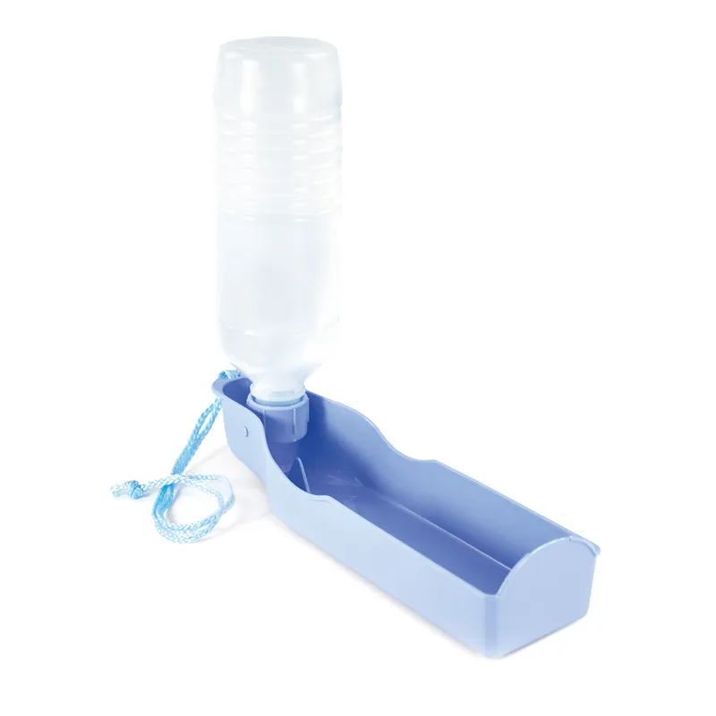 Cumpara  Ustensile de camping - Походная бутылка-поилка для воды 500 ML..