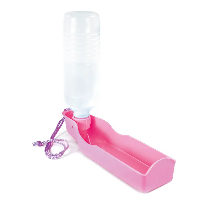 Hiking bottle- water drinker 500 ML