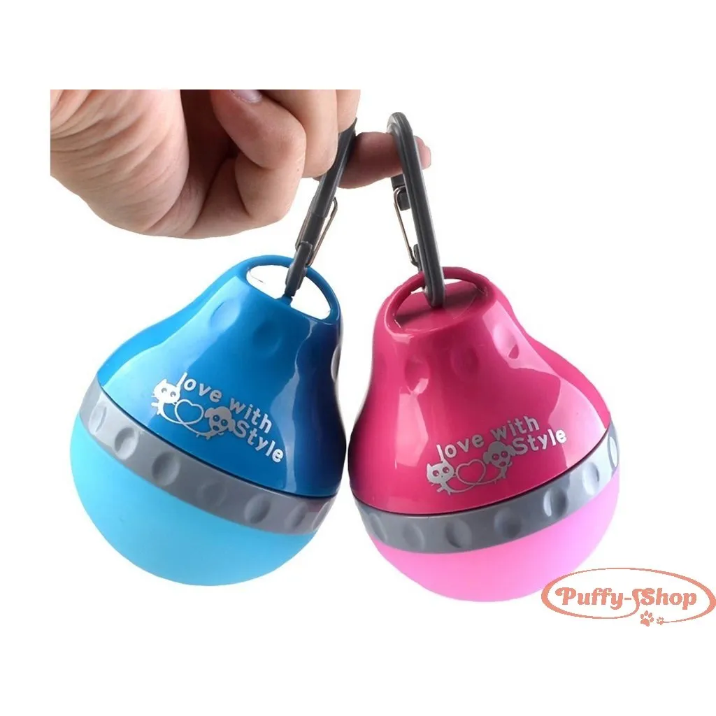 Cumpara  Ustensile de camping - Походная бутылка для воды/еды MINI BUBBLE 160..