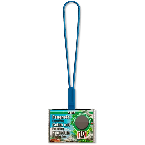 JBL Fish net Premium fine 10 cm..