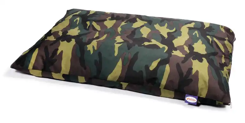 Подушка ARMY LINE 100x65cm