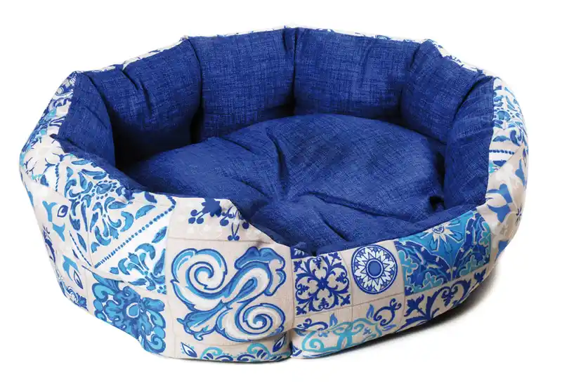 Лежак FROZEN 60x50cm