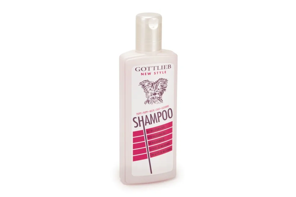 Cumpara  Cosmetice și îngrijire - BEEZTEES шампунь для щенков 300ml..