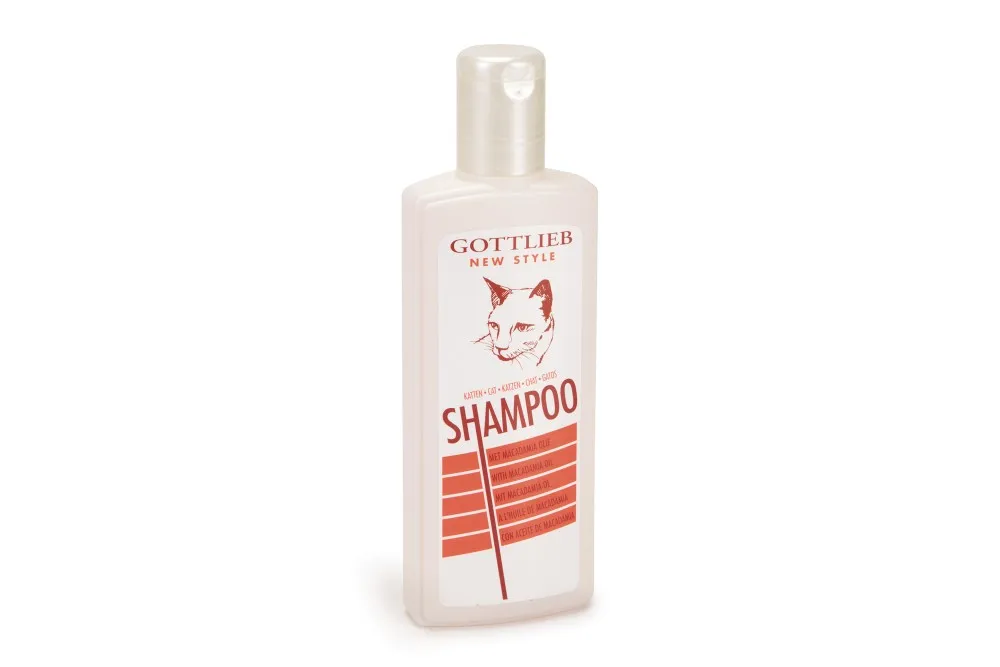 Cumpara  Cosmetice și îngrijire - Beeztees шампунь для кошек 300ml..
