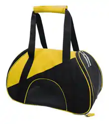 Сумка-переноска BICOLOREC/TASCA 47*24*28cm