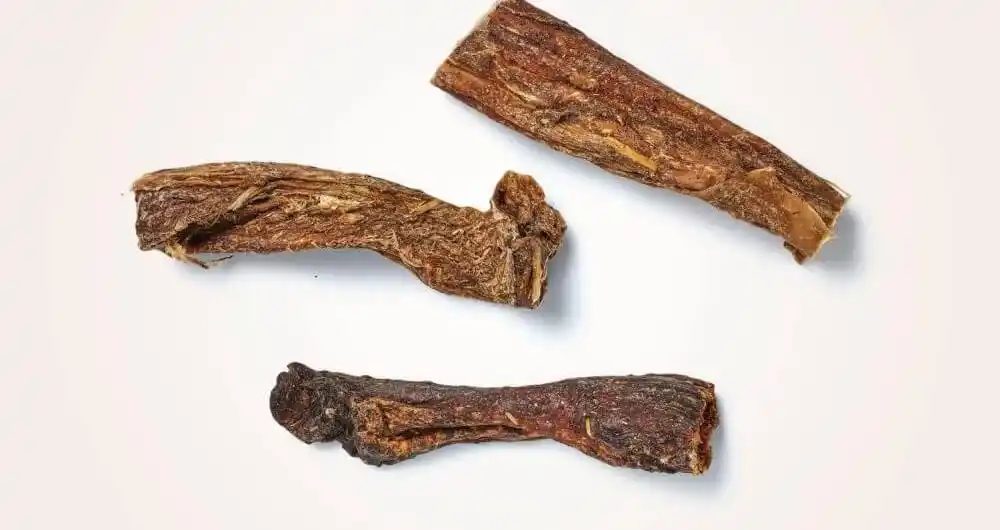 Купить  Кости, кожа, жилы - Antos Beef Trip 100gr..