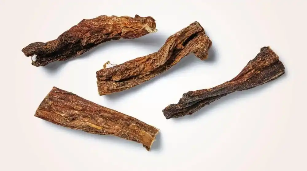 Купить  Кости, кожа, жилы - Antos Beef Trip 100gr..