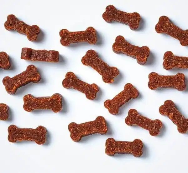 Antos Mini Bones Salmon