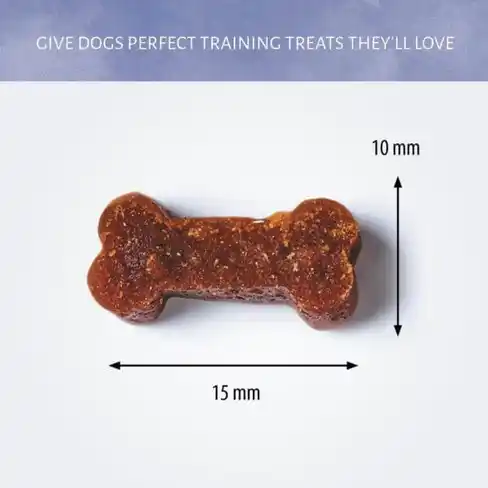 Antos Mini Bones Salmon